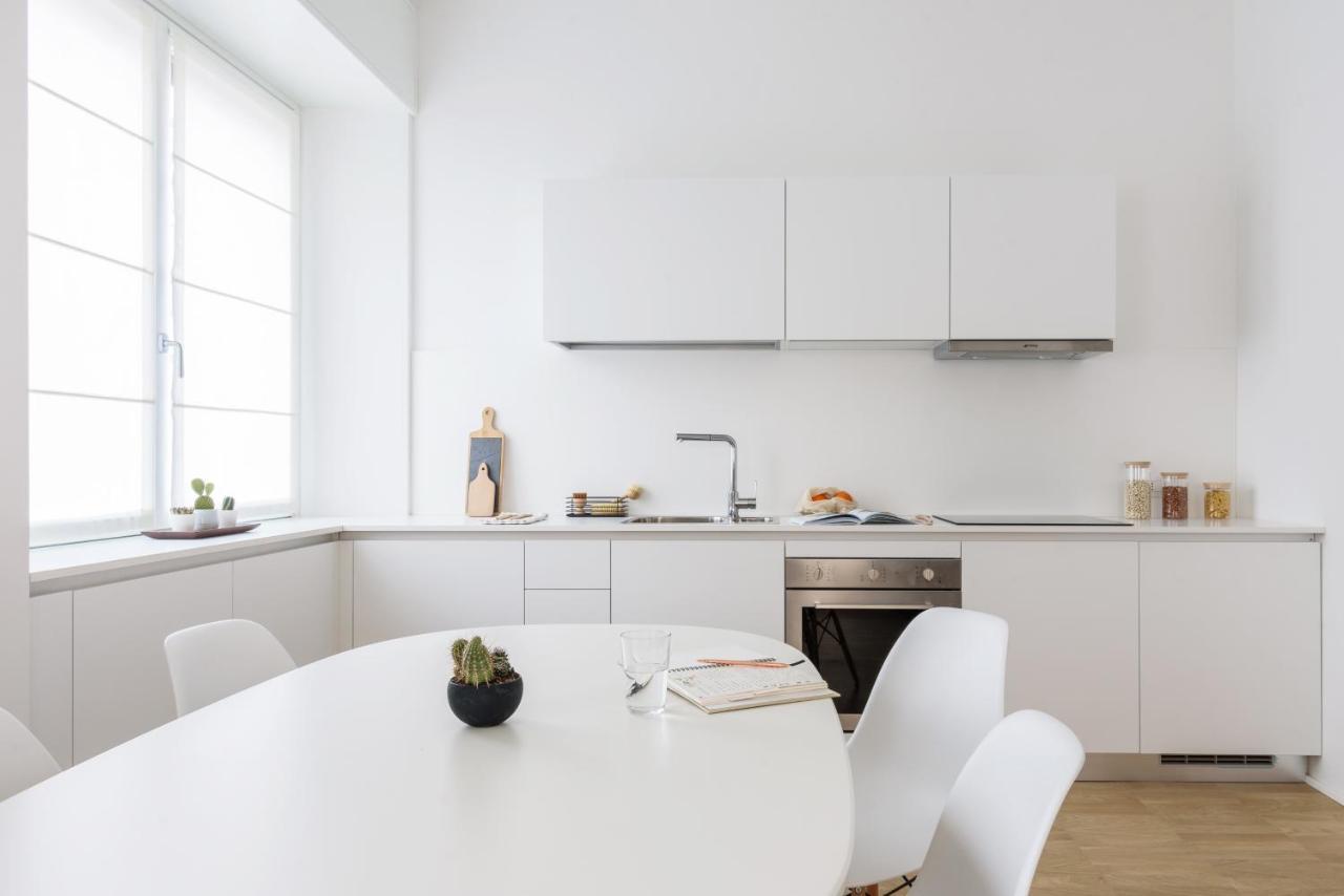 Homeathotel - San Nazaro Milano