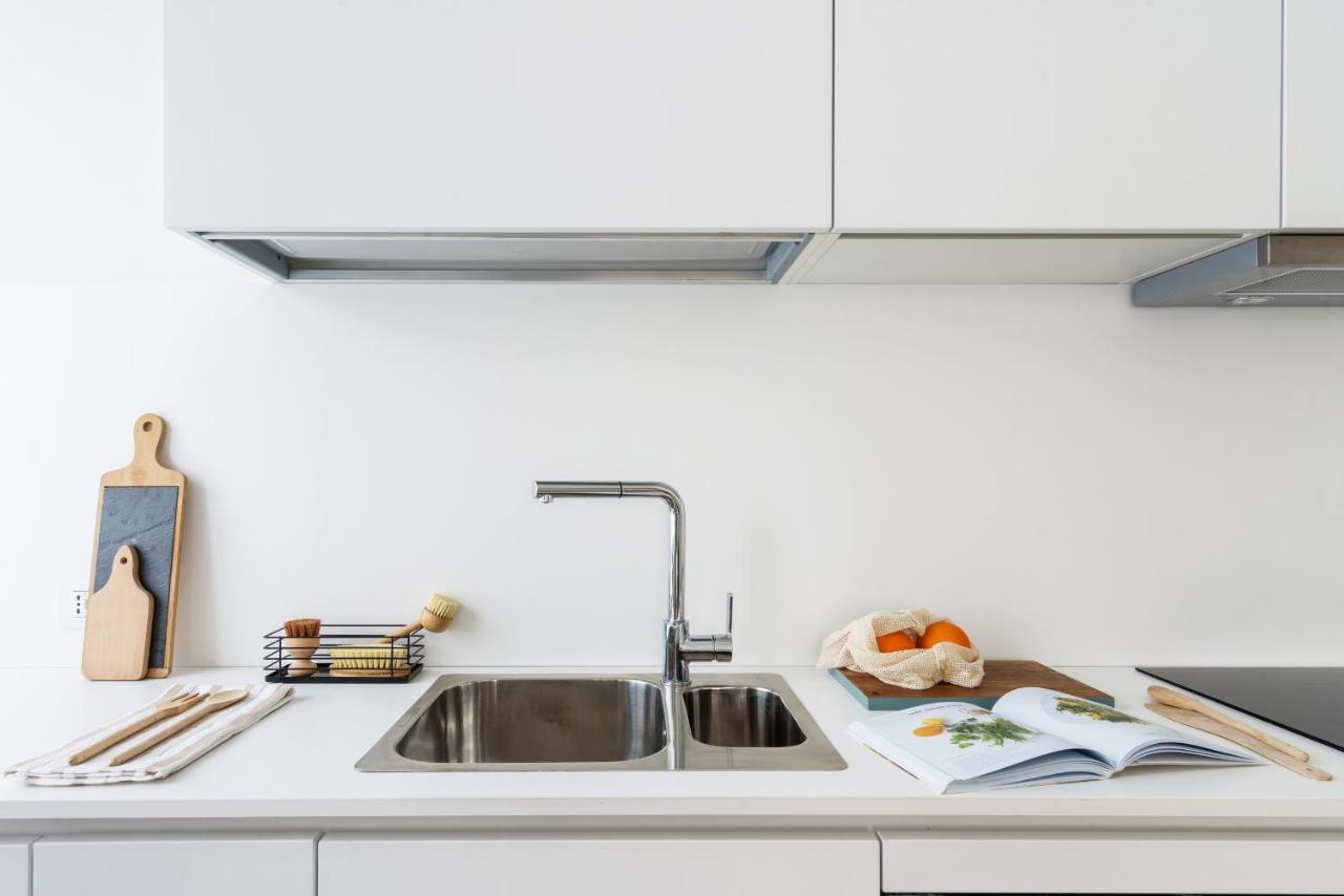 Appartamento Homeathotel - San Nazaro *