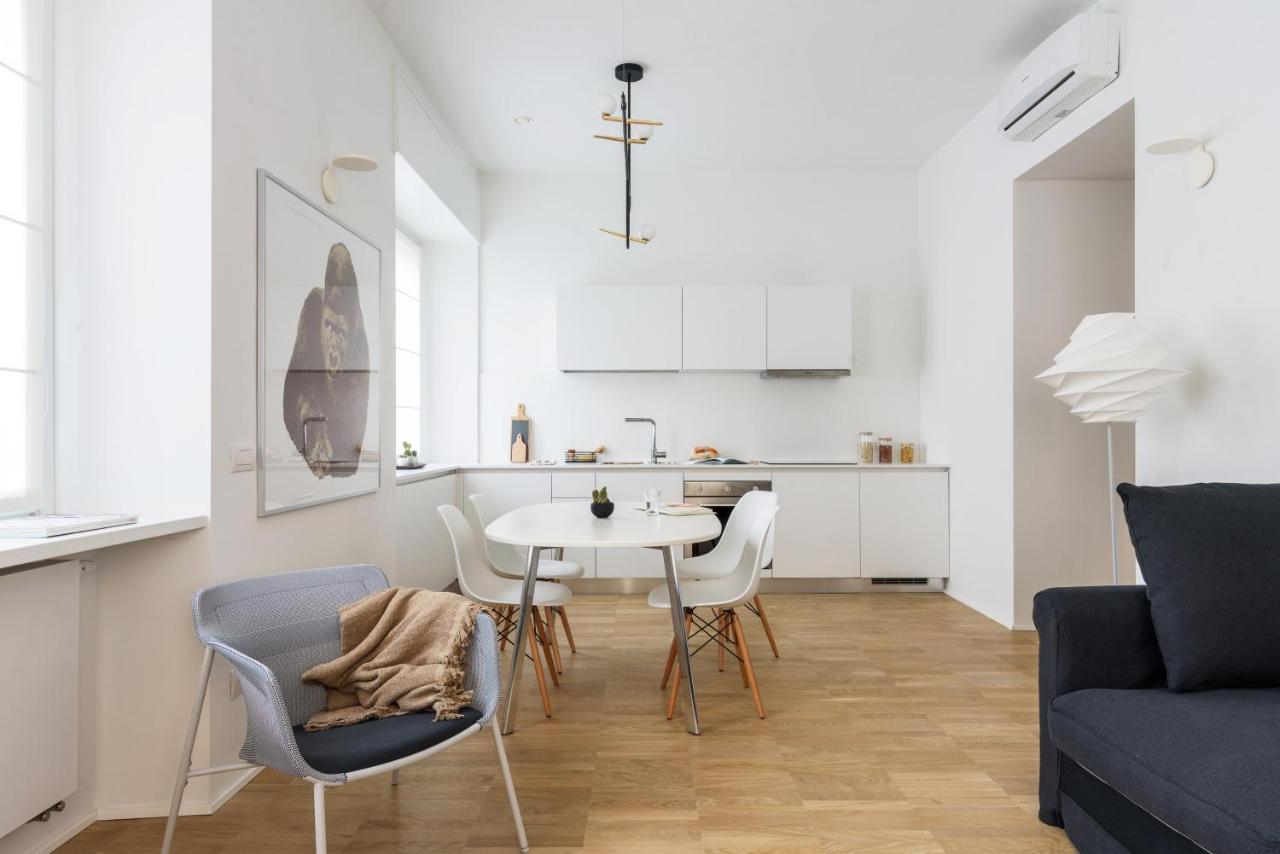 Appartamento Homeathotel - San Nazaro