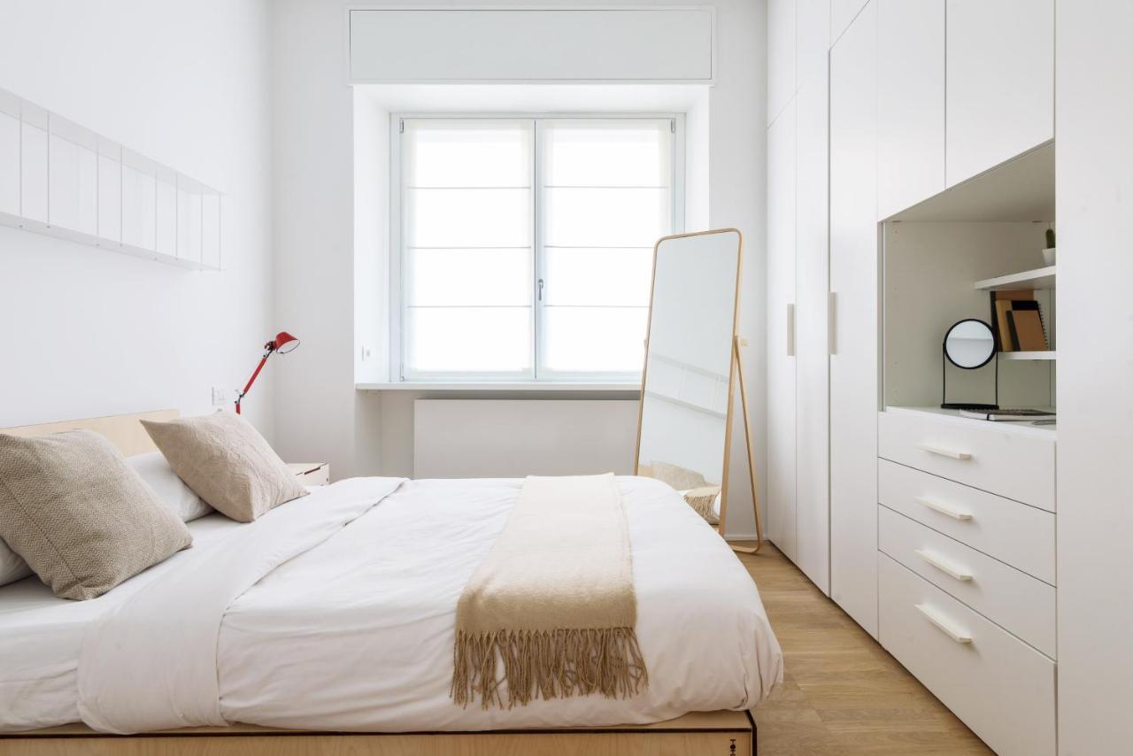Homeathotel - San Nazaro Appartamento