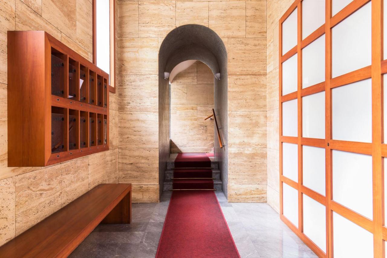 Homeathotel - San Nazaro * Milano