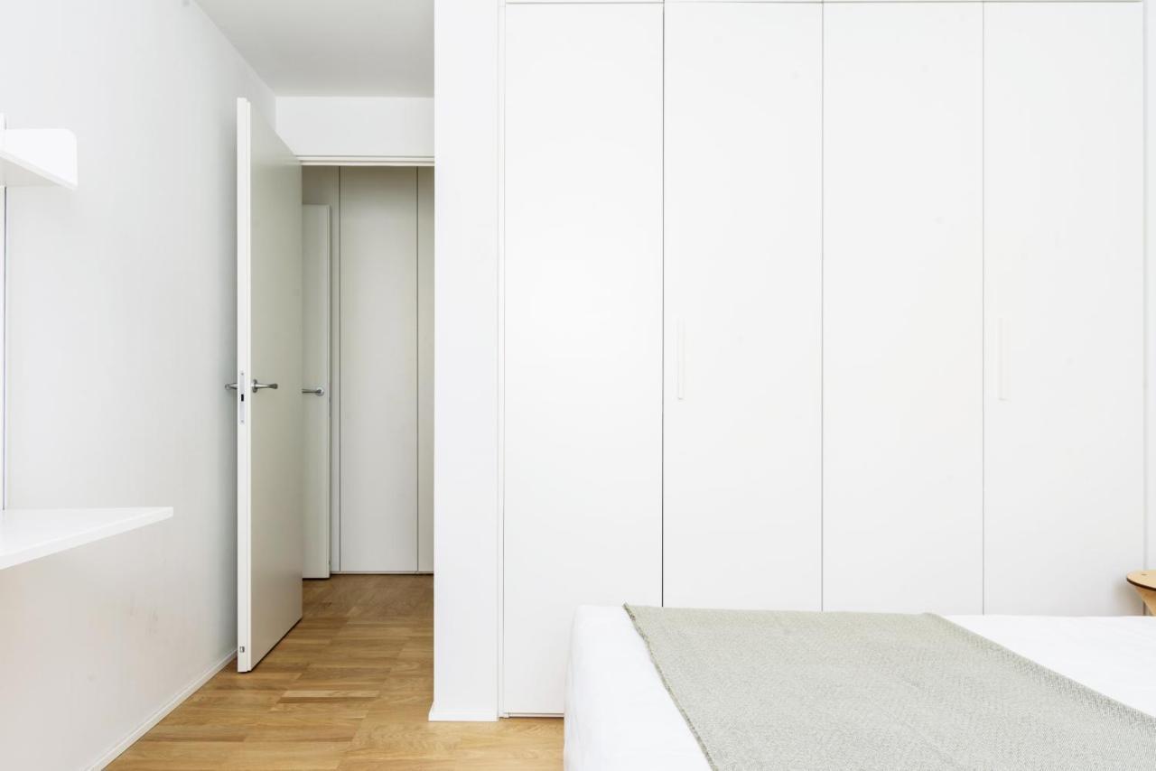Appartamento Homeathotel - San Nazaro Milano