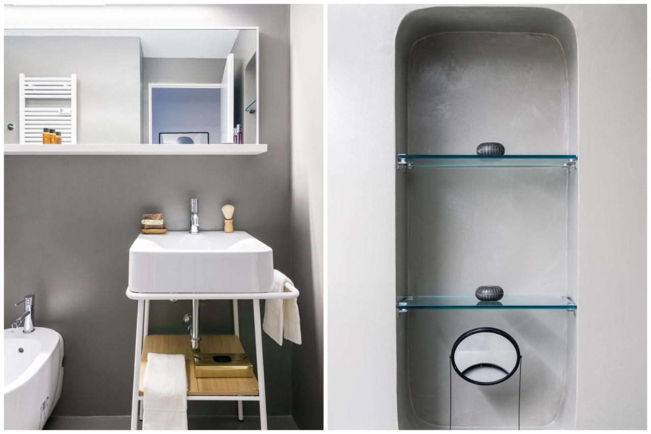 Homeathotel - San Nazaro Milano